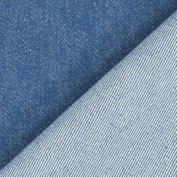 Stretch Jeans Ben – džínově modrá,  image number 3
