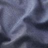 Bavlněné šambré ve vzhledu džínoviny – noční modrá,  thumbnail number 2