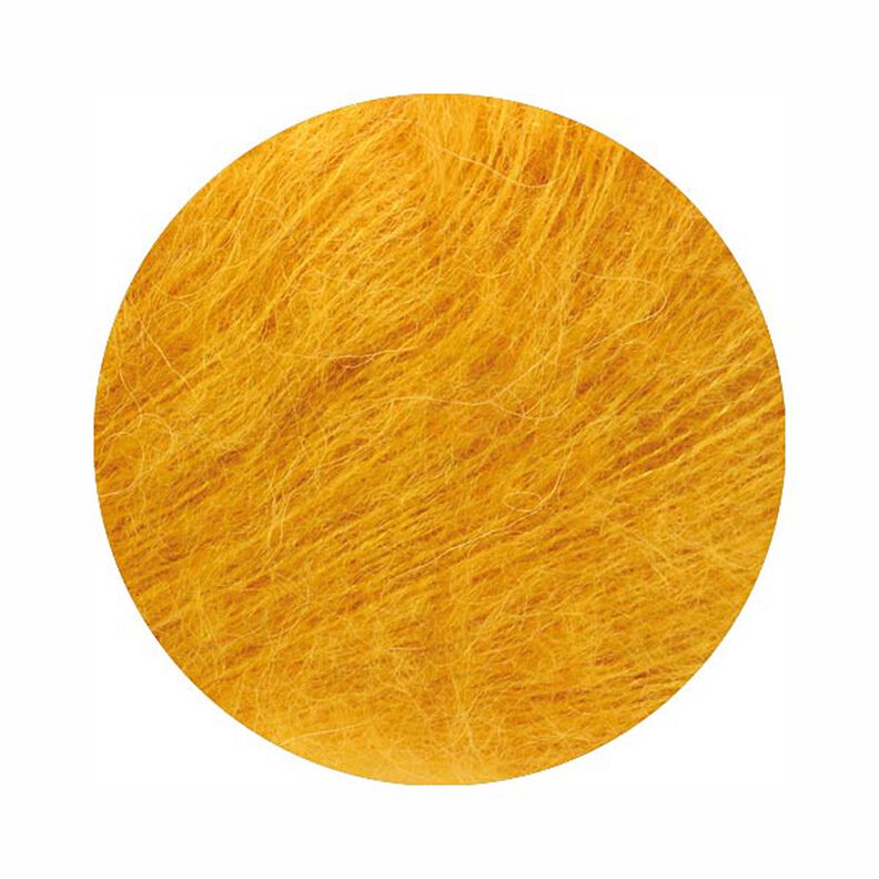 Setasuri, 25g | Lana Grossa – citrónově žlutá,  image number 2