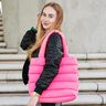 Classic Poly – zářivě růžová,  thumbnail number 5