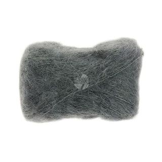 Setasuri, 25g | Lana Grossa – antracitová, 