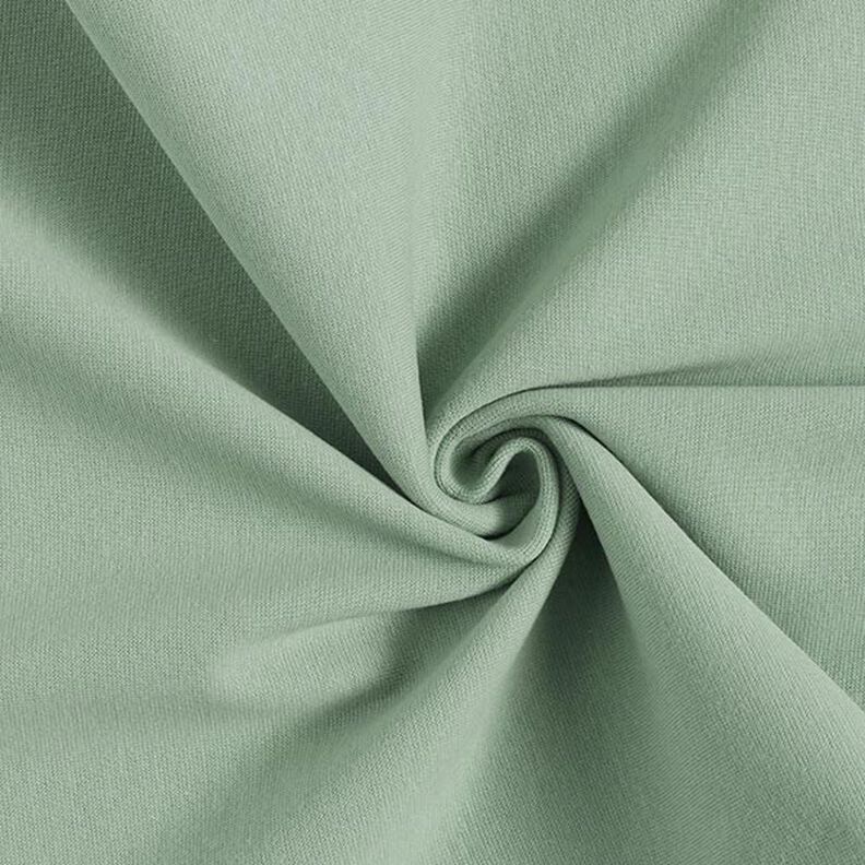 Látka na náplety jednobarevná – rákosove zelená | Zbytek 100cm,  image number 1