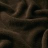 Fleece s protižmolkovou úpravou – tmavě hnědá,  thumbnail number 2