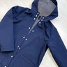 FRAU KARO – podšitá parka s kapucí a nakládanými kapsami, Studio Schnittreif | XS - XXL,  thumbnail number 11