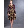 Šaty, Vogue 1737 | 40-48,  thumbnail number 5