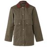 kabát a plášť | Burda 5941 | 34-48,  thumbnail number 7