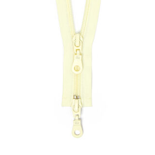 Dvoucestný zip pro pletené zboží [70 cm] | Prym (089), 