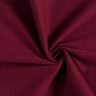 Látka na náplety jednobarevná – bordó,  thumbnail number 1