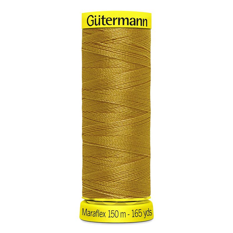 Maraflex elastická šicí nit (968) | 150 m | Gütermann,  image number 1