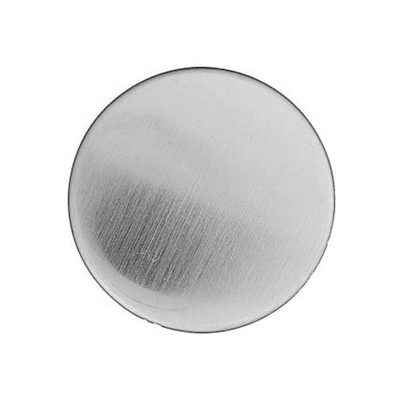 Oblek Knoflík Sada [ 11-díly ] – stříbrná kovový,  image number 3