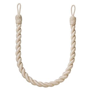 Šňůrová úchytka [80cm] – kremová | Gerster, 