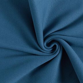 GOTS 2x2 Materiál na náplety | Tula – džínově modrá, 