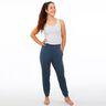 FRAU NELLI – tepláky nad kotník se širokým pasem, Studio Schnittreif | XS - XXL,  thumbnail number 2