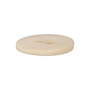 Perleťový knoflík Pastel - světle béžová, 