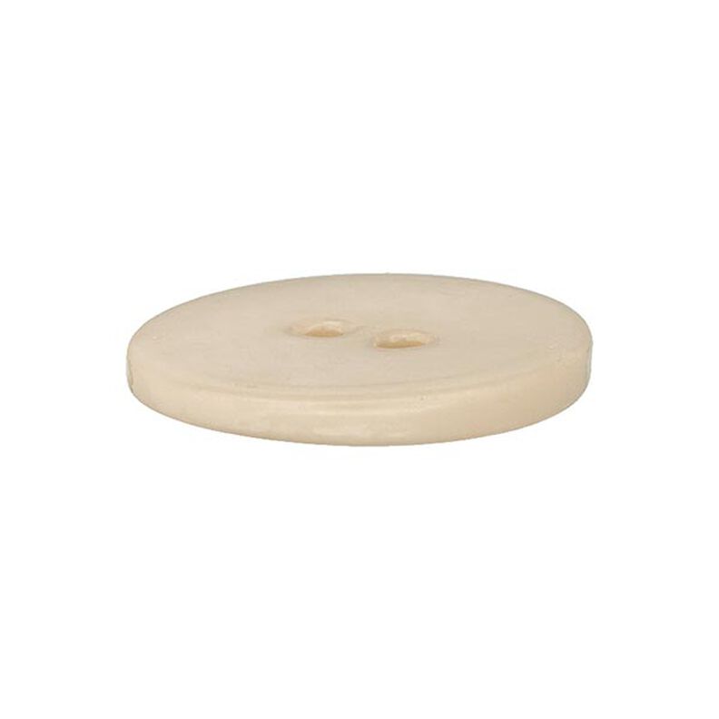 Perleťový knoflík Pastel - světle béžová,  image number 2