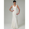 Svatební šaty, Butterick 5779|38 - 46,  thumbnail number 8