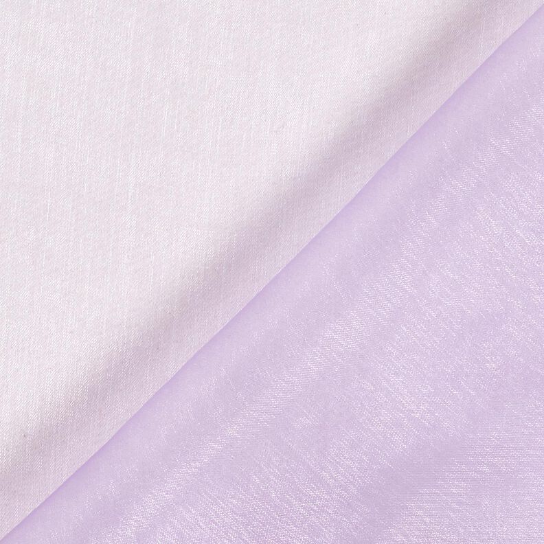 Organza – šeříková,  image number 4