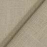 Lněn&aacute; l&aacute;tka Ramie mix medium &ndash; taupe (&scaron;edohněd&aacute;),  thumbnail number 4