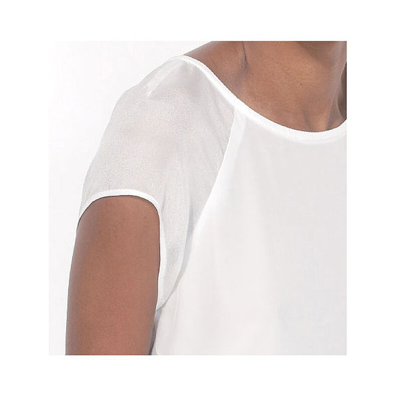 Topy|Tunika, McCalls 7093 | 32 - 48,  image number 4