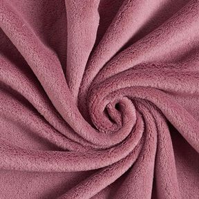 Hebký fleece – lesní plody, 