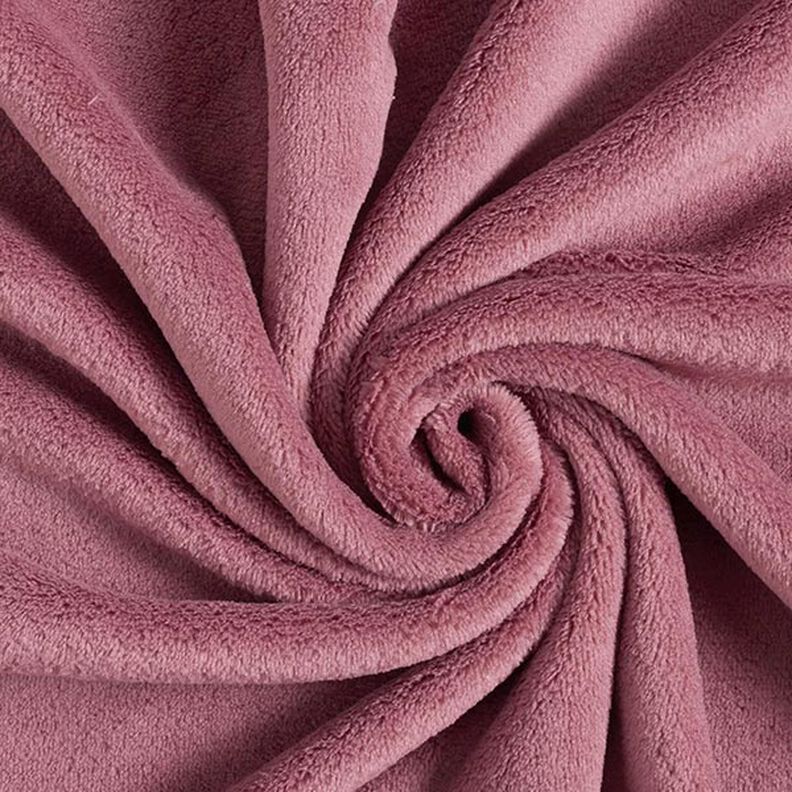 Hebký fleece – lesní plody,  image number 1