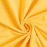 Lehká bavlněná teplákovina jednobarevná – sluníčkově žlutá,  thumbnail number 1