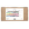 Catania Box Zářivé barvy, 50 x 20g | Schachenmayr,  thumbnail number 6