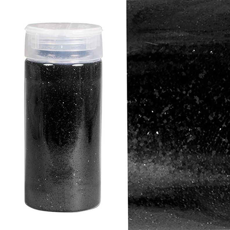 Flitry [ 110 g ] | Rayher – černá,  image number 1