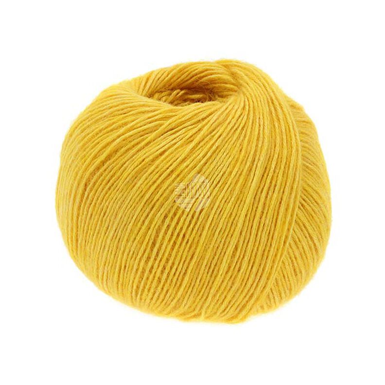 Ecopuno, 50g | Lana Grossa – světle žlutá,  image number 1