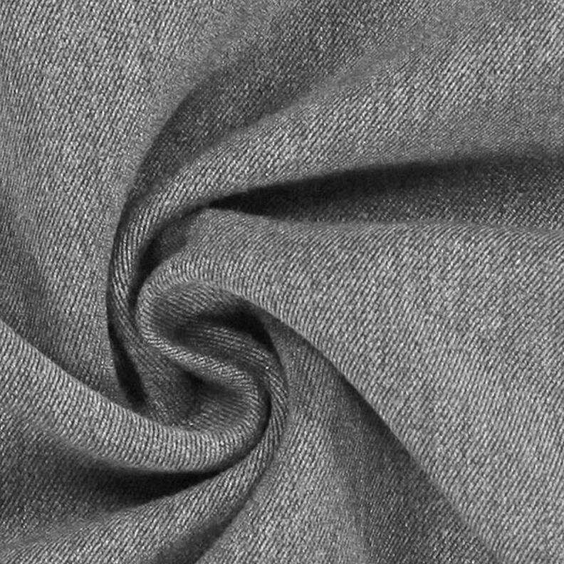 Gabardén pružný v obou směrech – šedá,  image number 3