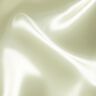 Polyesterový satén – vlněná bílá,  thumbnail number 3