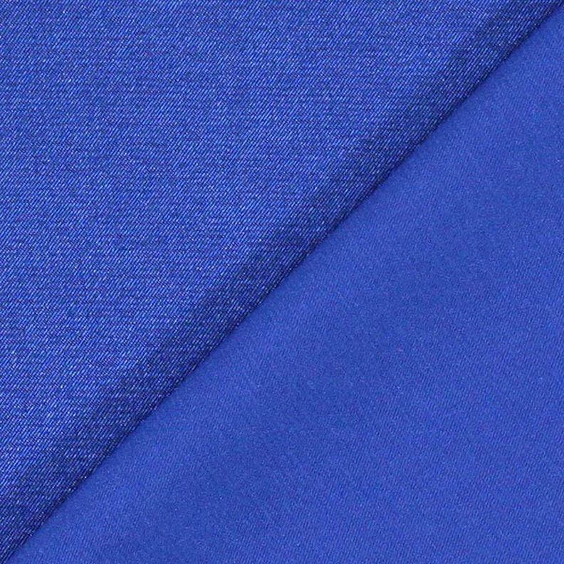 Stretch Satin – královská modr, image number 3