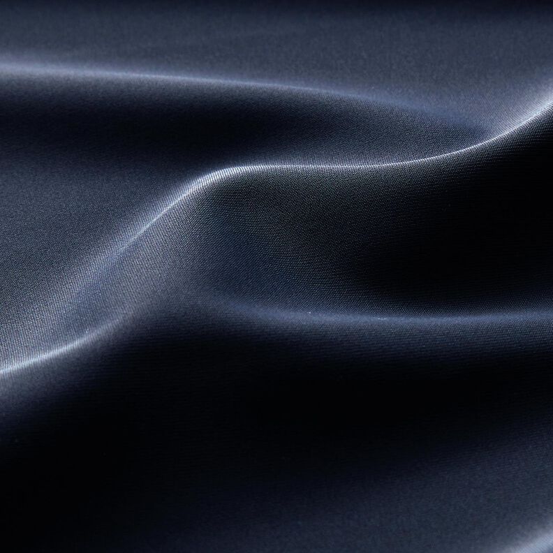 Látka na plavky SPF 50 – noční modrá,  image number 3