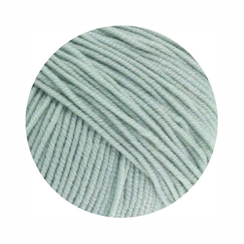 Cool Wool Uni, 50g | Lana Grossa – mátově,  image number 2