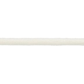 Kédrová šňůrka [2 mm] - bílá, 