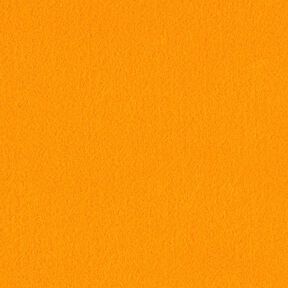 Plsť 90 cm / tloušťka 3 mm – oranžová, 