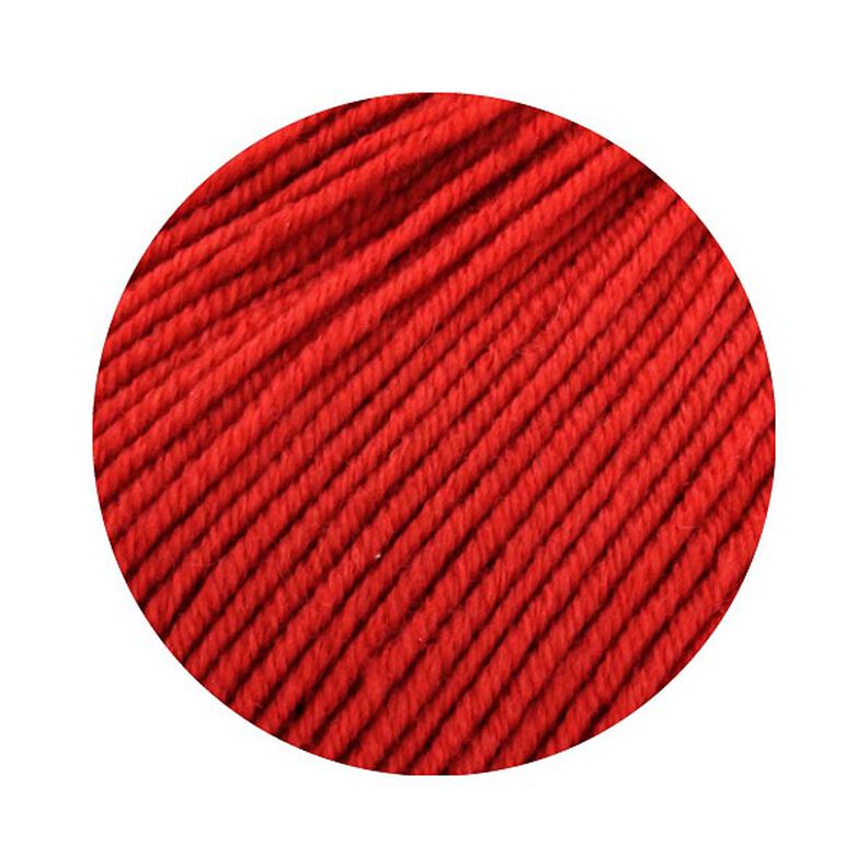 Cool Wool Melange, 50g | Lana Grossa – červená,  image number 2