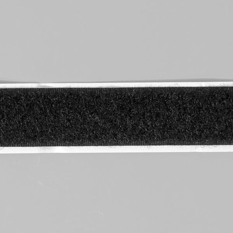 Flaušový pásek samolepící 580,  image number 1
