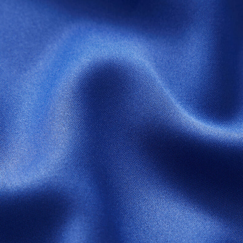 Mikrovláknový satén – královská modr,  image number 4