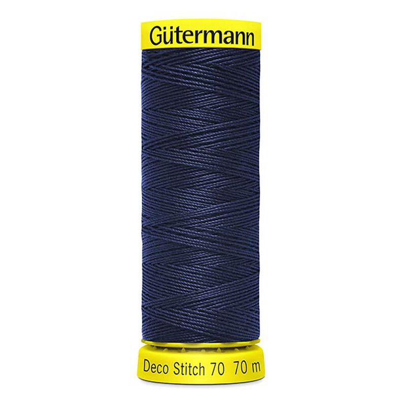 Šicí nit Deco Stitch 70 (310) | 70m | Gütermann,  image number 1