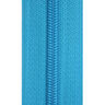 Nekonečný zip [5 mm] Plast | Prym – světle tyrkysová,  thumbnail number 1