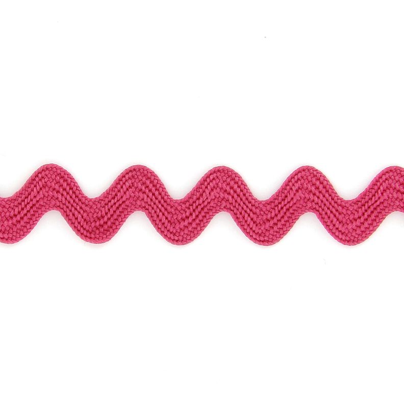 Hadovka [12 mm] – výrazná jasně růžová,  image number 2