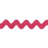 Hadovka [12 mm] – výrazná jasně růžová,  thumbnail number 2