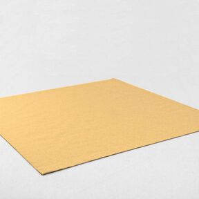 Plsť 90 cm / tloušťka 3 mm – tmavě béžová, 