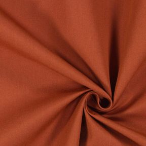 Látka pro venkovní použití Acrisol Liso – terracotta, 