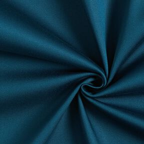 Bavlněný kepr Streč – jedlově zelená, 