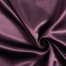 Saténová podšívka jednobarevné provedení – merlot,  thumbnail number 1