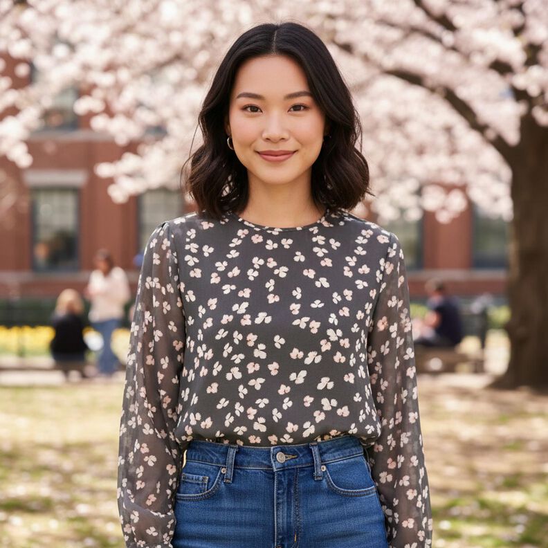 &Scaron;if&oacute;n listy &ndash; čern&aacute;/b&iacute;l&aacute;,  image number 6