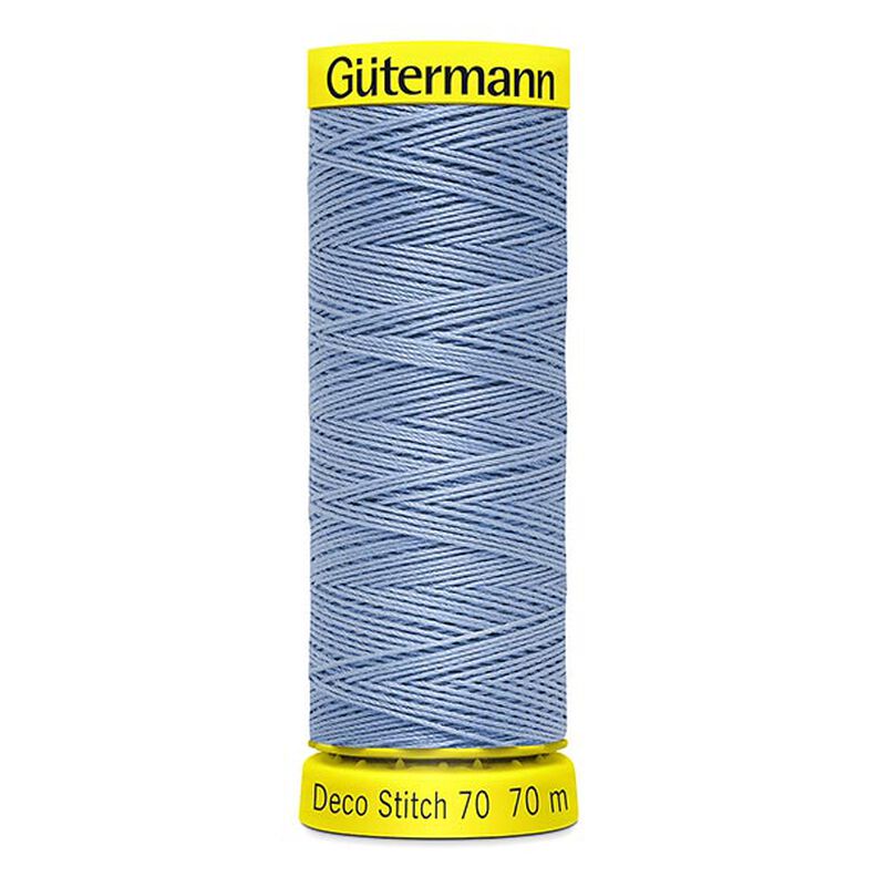 Šicí nit Deco Stitch 70 (143) | 70m | Gütermann,  image number 1