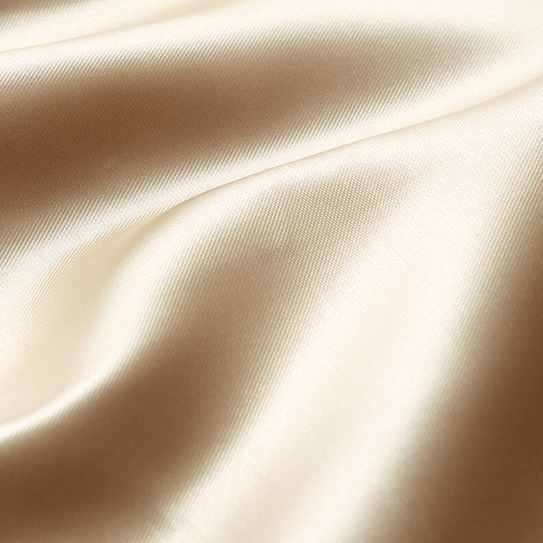 Svatební satén – písková,  image number 3